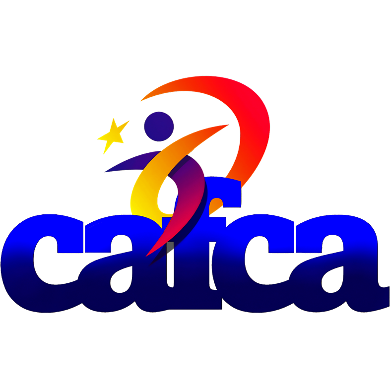 CAFCA Logo white background 2024