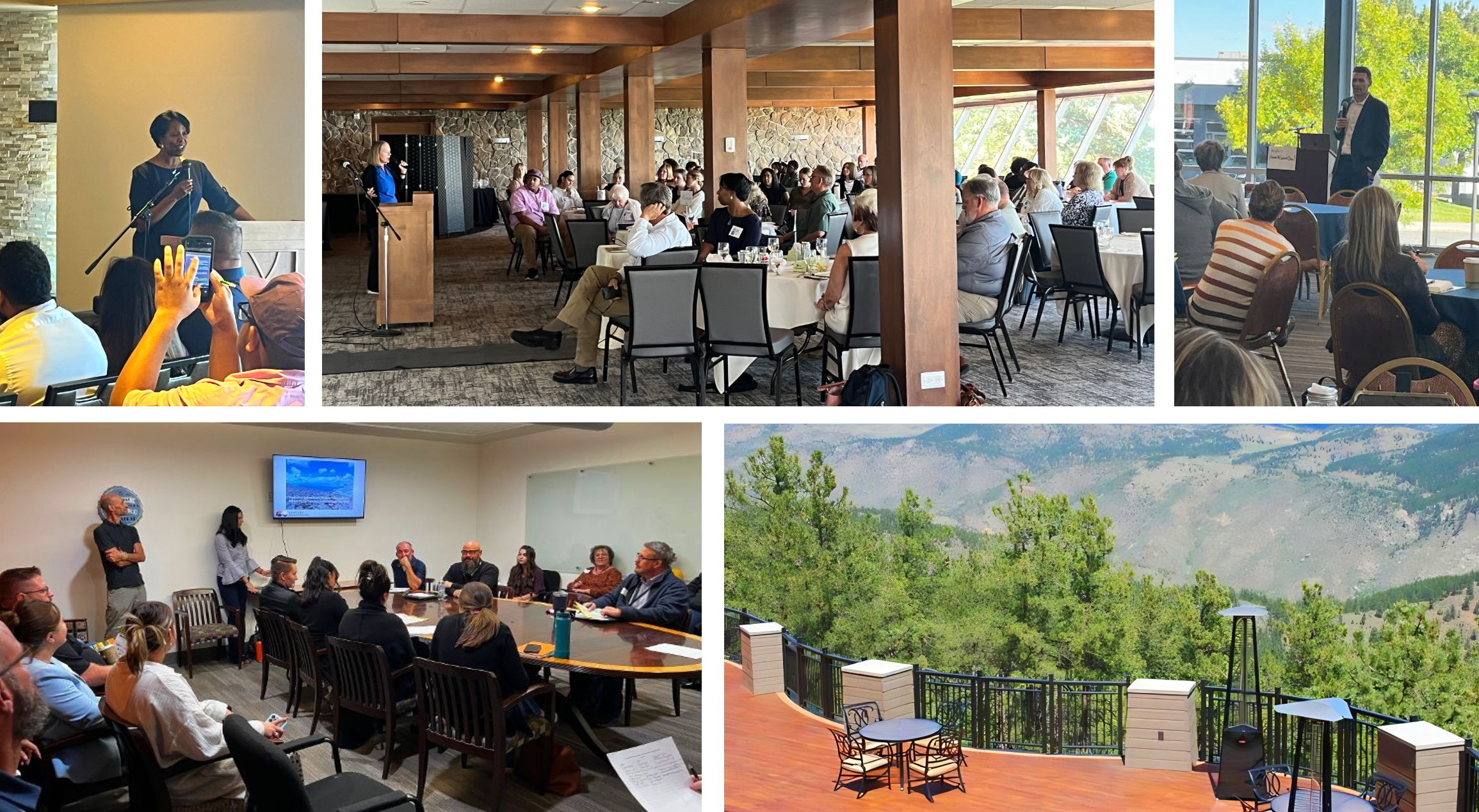 CAFCA Better Together Conference