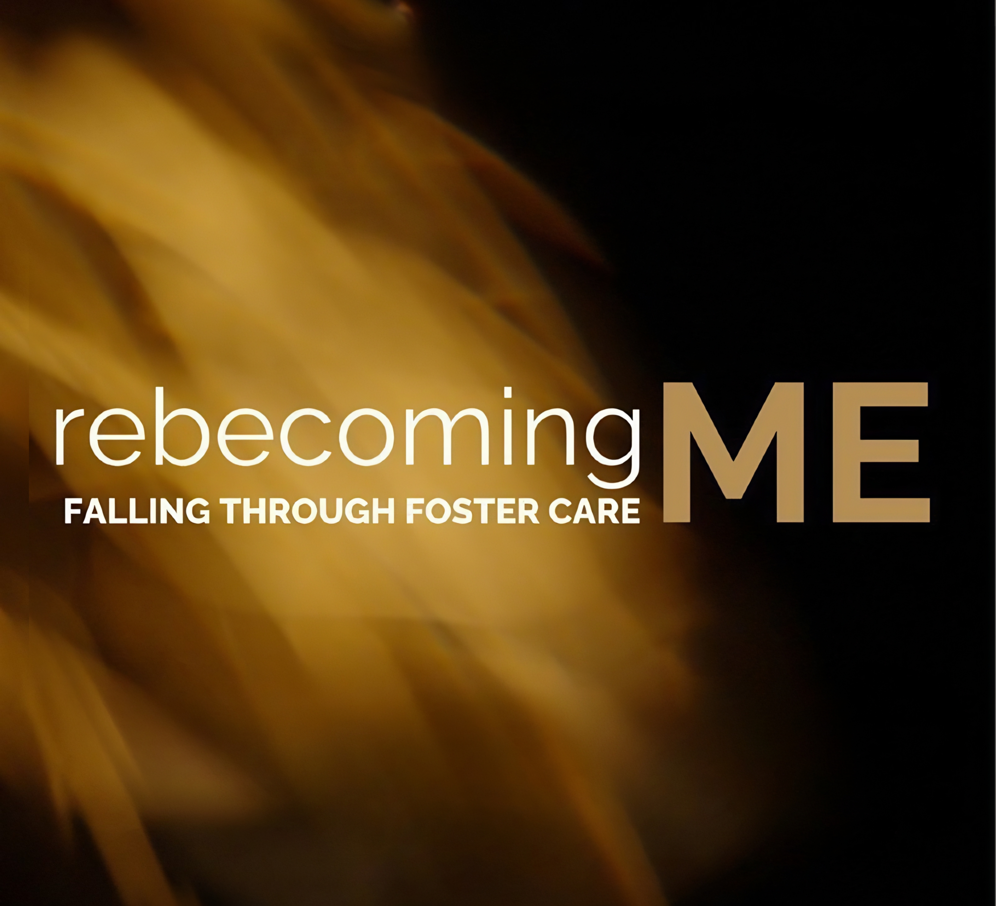 Rebecoming Me Documentary