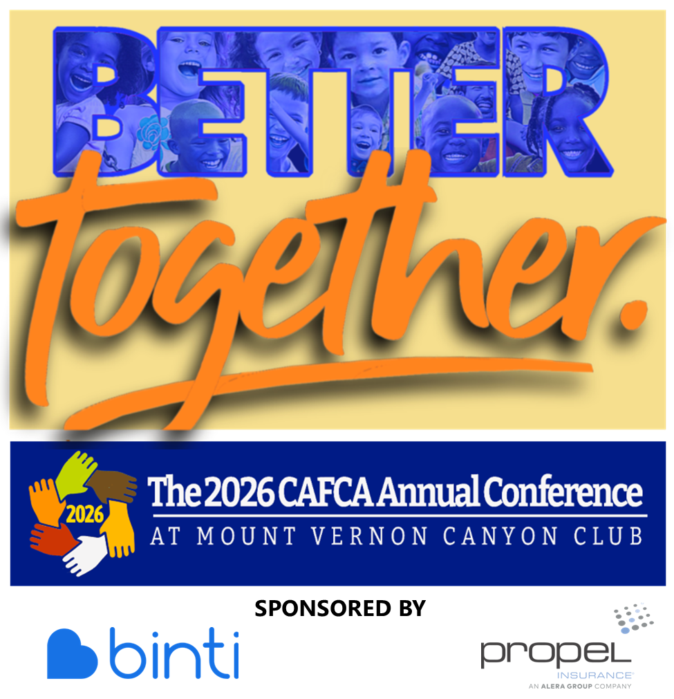 CAFCA 2026 Annual Conference